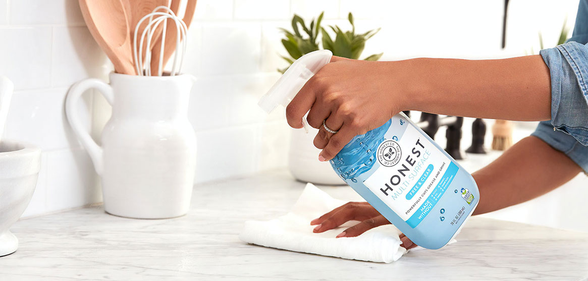 Empresa de limpieza en Toledo