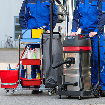 Empresa de limpieza en Toledo Empresa de limpieza en Toledo