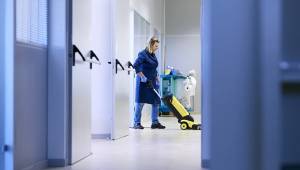 Arlimp – Empresa de Limpieza Limpieza comunidades