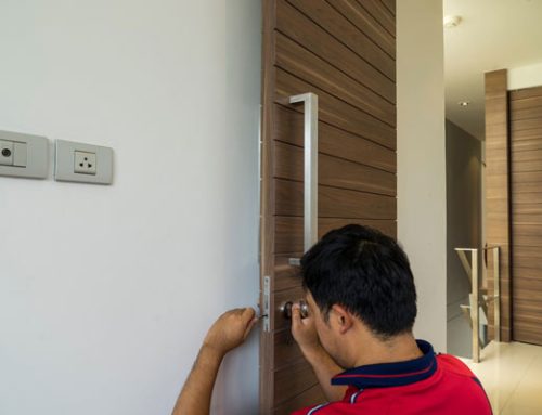 Empresa de Mantenimiento de Comunidades en Illescas – Toledo