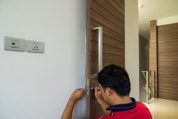 reparación de cerrajería comunidad de vecinos