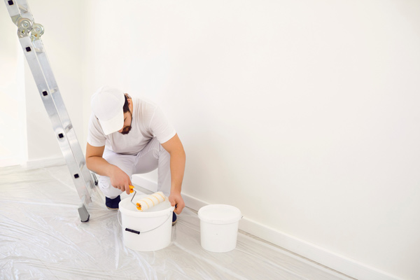 pintura comunidad de vecinos